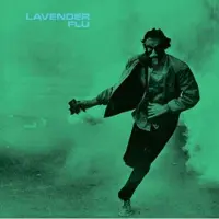 Konkurrent Lavender Flu: Barbarian Dust