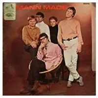Import Manfred Mann: Mann Made