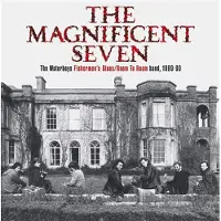 Import Waterboys: Magnificent Seven