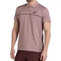 Bullpadel Cacine Kortärmad Polotröja