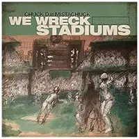 Ginza.se Chuck D: We Wreck Stadiums