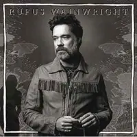 Cd Wainwright Rufus: Unfollow the Rules