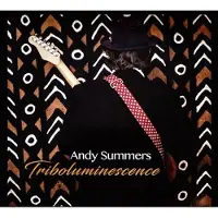 Kuroneko Media Cnt Summers Andy: Triboluminescence