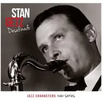 LE CHANT DU MONDE Getz Stan: Desafinado