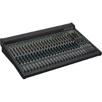 Mackie 2404 VLZ4 Mixningsbord