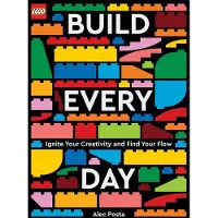 LEGO Build Every Day