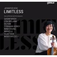 OUTHERE Koh Jennifer: Limitless