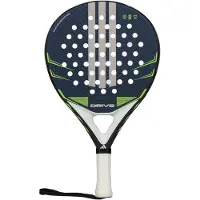 Adidas Drive Blue 2026 Padelracket