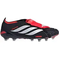 Adidas Predator Elite Fold-over Tongue Ag Fotbollsskor