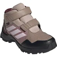 Adidas Terrex Skychaser Mid GORE-TEX vandringsskor för barn, storlek 28½