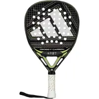 Adidas Crossit Carbon 2026 Padelracket