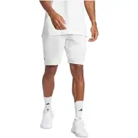 Adidas Sportbyxa 'Club' vit