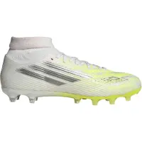 Adidas F50 Sparkfusion League Mid Cut Fg/ag Fotbollsskor För Damer