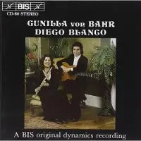 Ginza.se Music For Flute & Guitar