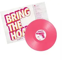 Ginza.se Bring the Hoax: Single Coil Candy (Pink/Ltd)