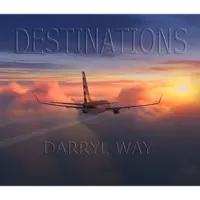 CHERRY RED Way Darryl: Destinations
