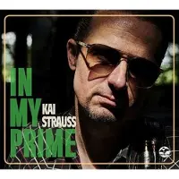 Ginza.se Strauss Kai: In My Prime