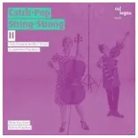 Ginza.se Catch-Pop String-Strong