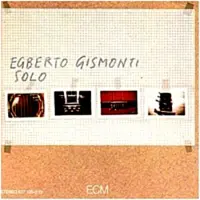 Ginza.se Gismonti Egberto: Solo