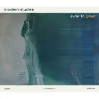 Firedoom Modern Studies: Swell to great (Transparent/Ltd)