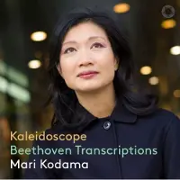 Pentatone Kodama Mari: Kaleidoscope/Beethoven Transcr.