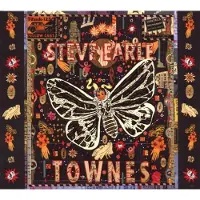 Pias Earle Steve: Townes