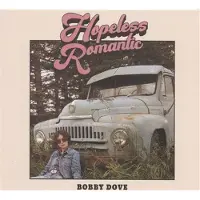 Socadisc Cnt Dove Bobby: Hopeless Romantic