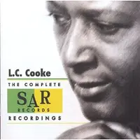 Strummer International Litd LC Cooke: Complete Sar Records Recordings
