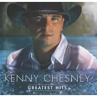 Ginza.se Chesney Kenny: Greatest Hits [australian Import]