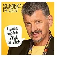 Sony Video Non Musicale Rossi Semino: Heute Hab Ich Zeit Für Dich
