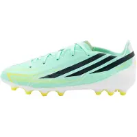 Adidas F50 Hyperfast League Ag Final Rush Barn - Konstgräs (Ag), storlek 37⅓