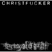 Ginza.se Portrayal of Guilt: Christfucker