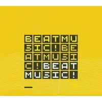 Virgin Music Group B V Cnt Guiliana Mark: Beat Music! Beat Music! Beat...