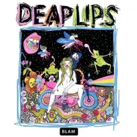Ginza.se Deap Lips: Deap Lips