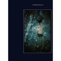 Import Communions: Blue