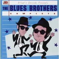 Warner Blues Brothers: Complete 1978-81 (Rem)