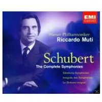 Import Rosamund - Overture and Ballet Music (Vpo, Muti)