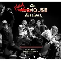 Ginza.se Eike Bjarte & Barokksolistene: Playhouse Session