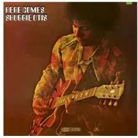 Import Otis Shuggie: Here Comes Shuggie Otis