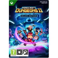 Minecraft Dungeons II - Deluxe Edition