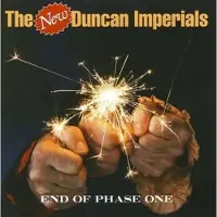 Import The New Duncan Imperials: End of Phase One