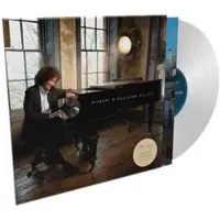 Import O'Sullivan Gilbert: Driven (Coloured/Ltd)