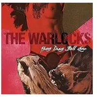 Import The Warlocks: Heavy Deavy Skull Lover