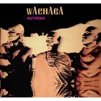 Import Kutiman: Wachaga