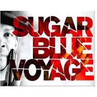 Ginza.se Sugar Blue: Voyage