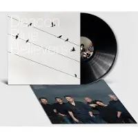 Import Deacon Blue: Believers [import]
