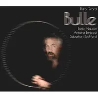 Ginza.se Théo Girard Quartet: Bulle