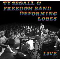 Ginza.se Segall, Ty: Deforming Lobes