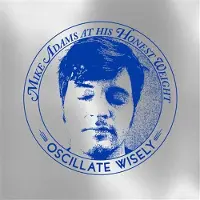 Ginza.se Mike Adams at His Honest Weight: Oscillate Wisel