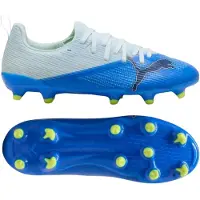 Puma Ultra 7 Match Fg/ag Unscripted Barn, storlek 38½